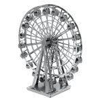 ساختنی طرح Ferris wheel مدل BMKS-P006