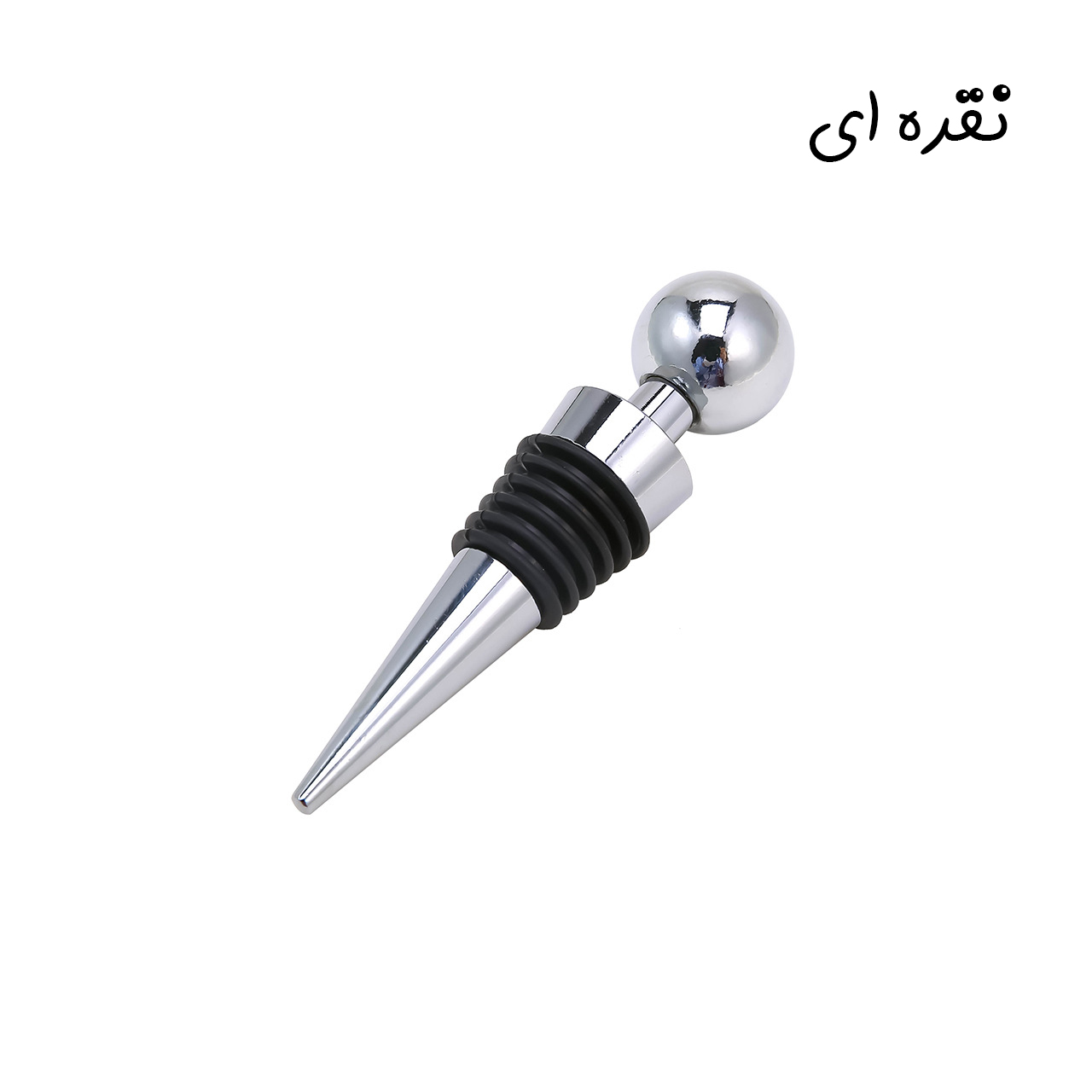 درب بطری مدل لاکچری کد 00694