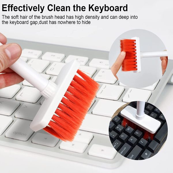 کیت تمیز کننده مدل Multi Cleaning Kit