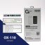 پاوربانک اکسیژن مدل OX110 ظرفیت 10000 میلی‌ آمپر ساعت