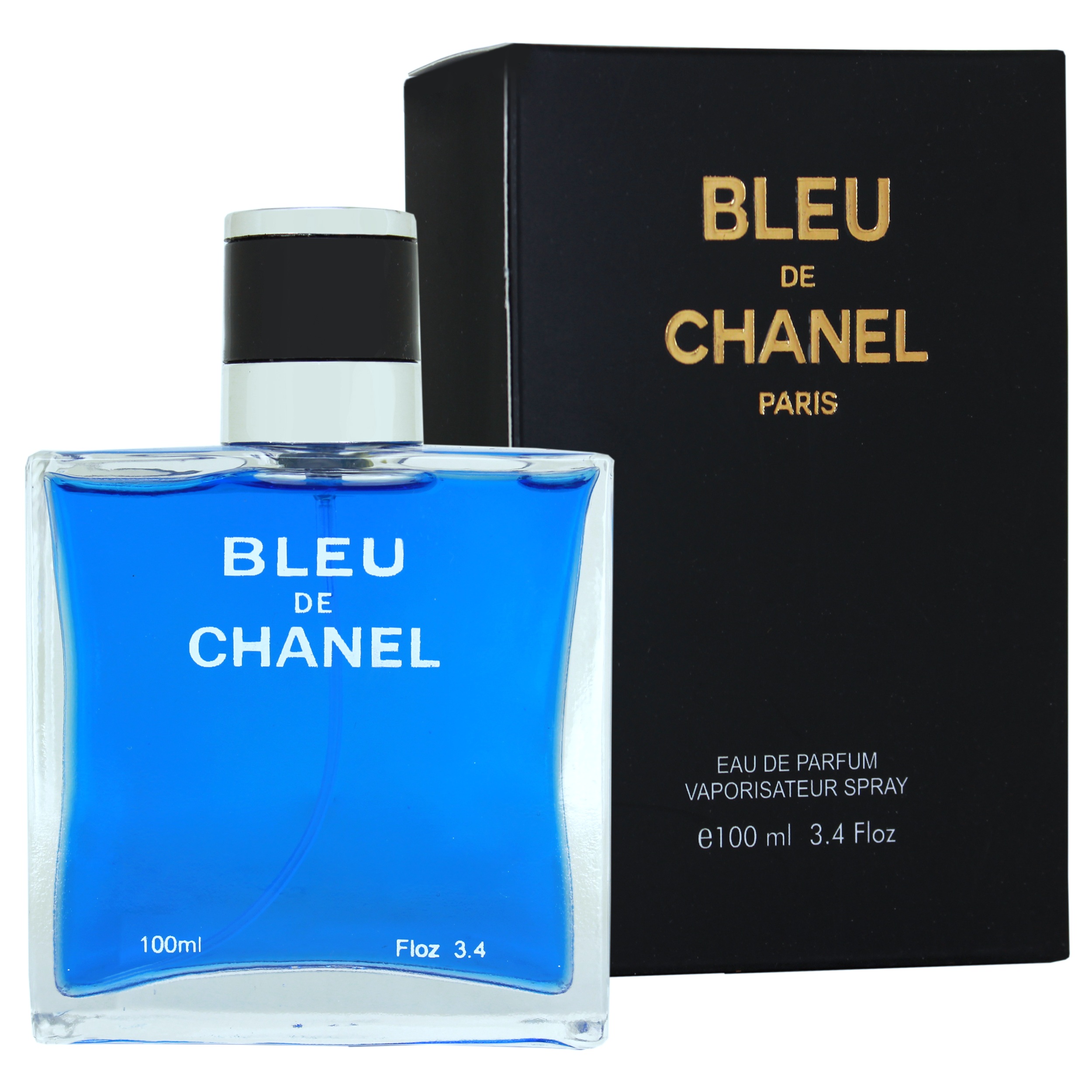 ادو پرفیوم مردانه زوا مدل بلو شنل حجم 100 میلی لیتر ادو پرفیوم مردانه زوا مدل بلو شنل حجم 100 میلی لیتر