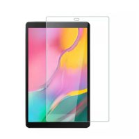 محافظ صفحه نمایش تبلت مدل Glass FILM ANTI Shock مناسب برای تبلت سامسونگ Galaxy Tab A 10.1 (2019) T515 / T510