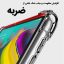 کاور لوکسار مدل Unicom مناسب برای تبلت سامسونگ Galaxy Tab S6 2019 10.9 اینچ / T860 / T865
