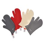 دستکش فر مدل سیلیکونی کد 1140