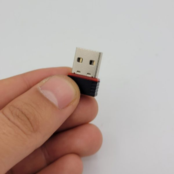 دانگل وای فای USB شارک مدل 10M-100Meter