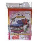 دستمال آشپزخانه آوا  مدل SRP کد 1 بسته 8 عددی