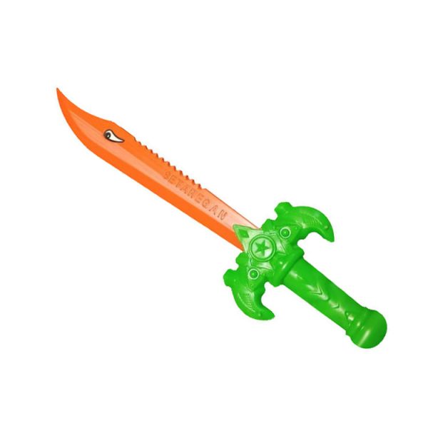 شمشیر اسباب بازی مدل شمشیر و خنجر
