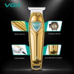 ماشین اصلاح موی سر و صورت وی جی ار مدل V-911
