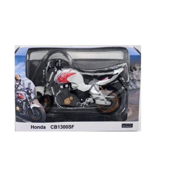موتور بازی مدل هوندا سی بی 1300 Honda CB1300 SFautomaxx 1.12