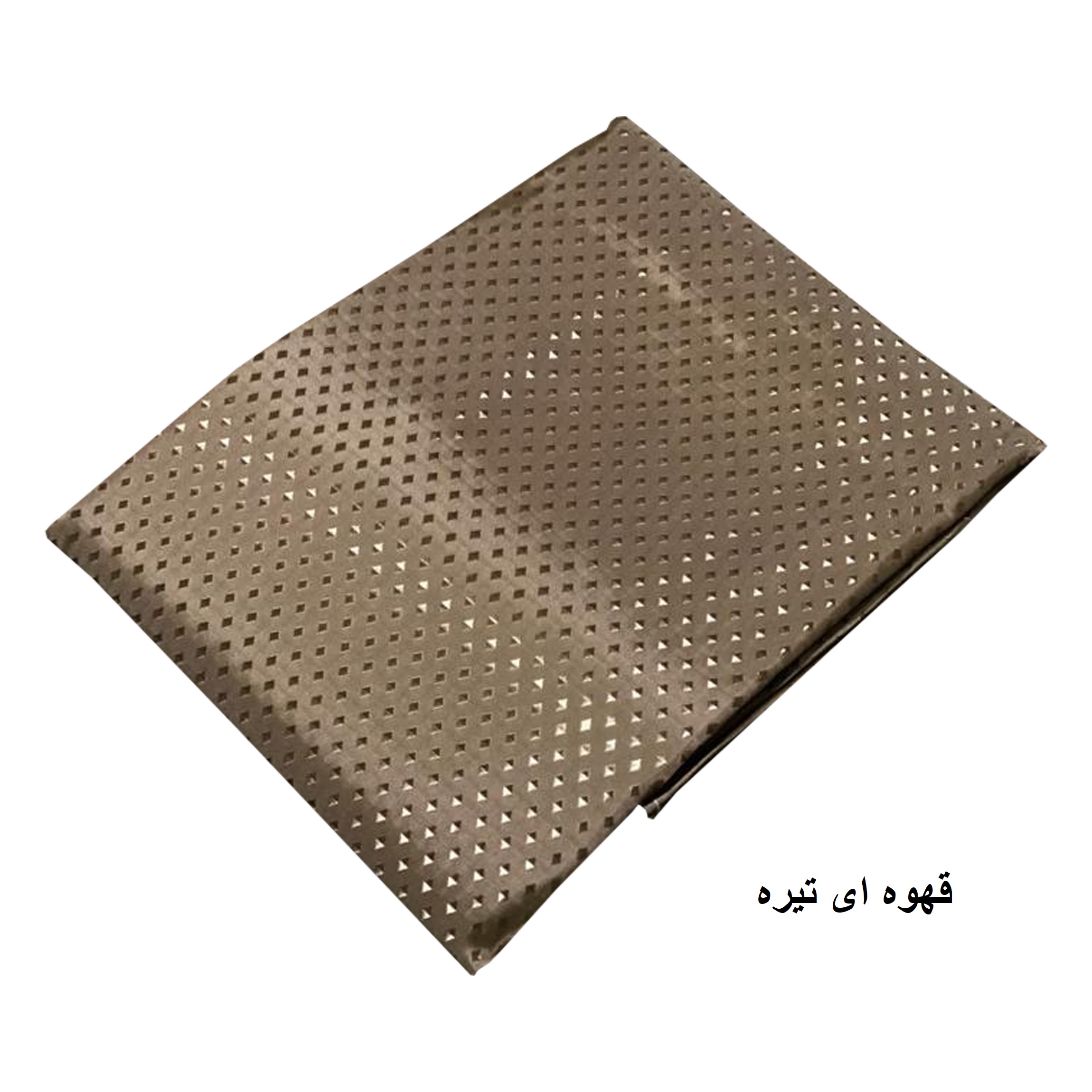 پرده حمام مدل Star سایز 180x200 سانتی متر