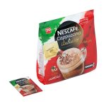 کاپوچینو ایتالیانو نسکافه - 19.3 گرم بسته 20 عددی