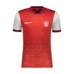 پیراهن ورزشی مردانه آلشپرت مدل پرسپولیس