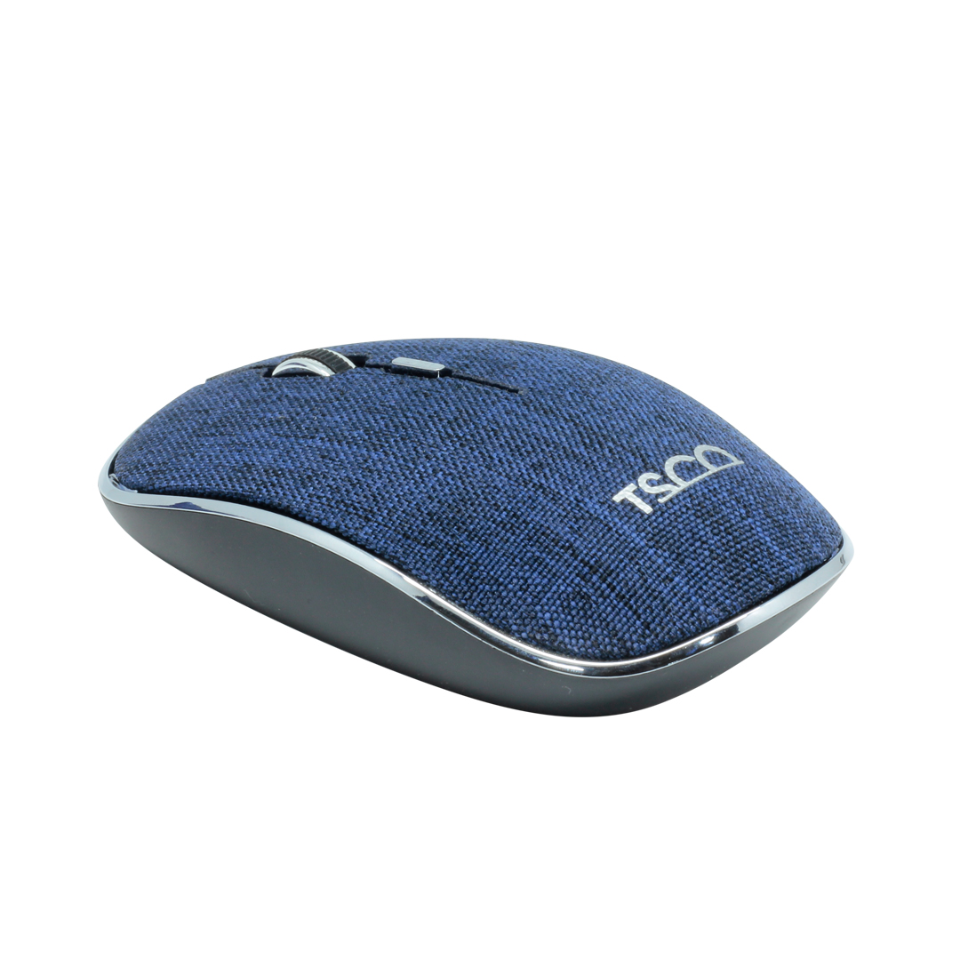 ماوس بی سیم تسکو مدل TM 690W