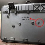 کیبورد ایکس پی-پروداکت مدل XP-8800