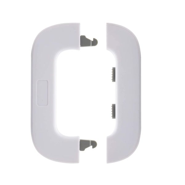 قفل درب یخچال مدل safe02