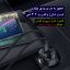 پخش کننده اف ام خودرو باسئوس مدل T Typed S-09A