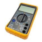مولتی متر دیجیتال مدل DT700D