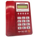 تلفن پاشافون مدل KX-T8001CID