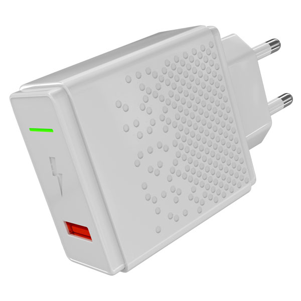 شارژر دیواری تسکو مدل TTC 64 به همراه کابل تبدیل USB-C