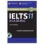 کتاب Cambridge ielts 11 academic اثر جمعی از نویسندگان انتشارات رهنما