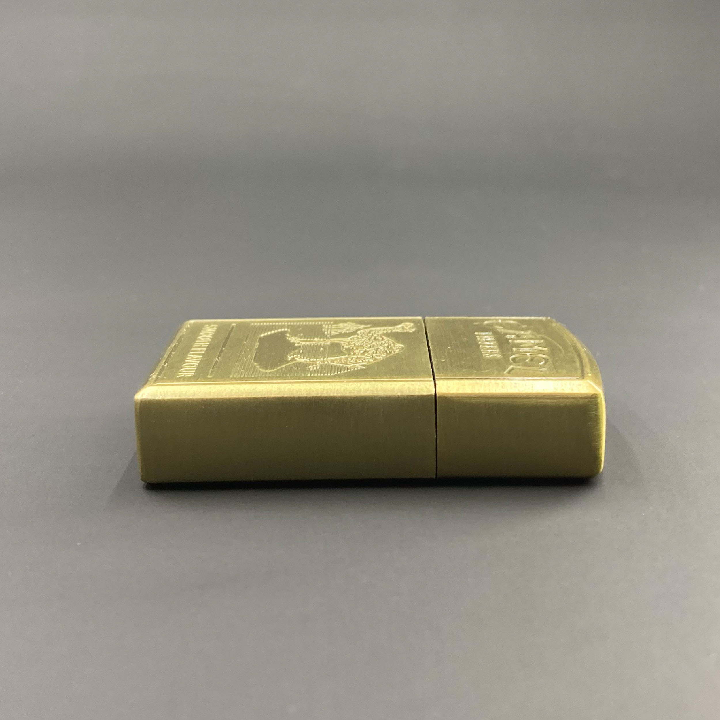 فندک مدل کمل کد DKD-650
