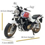 موتور بازی مدل هوندا سی بی 1300 Honda CB1300 SFautomaxx 1.12