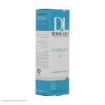 کرم مرطوب کننده درمالیفت مدل Hydralift AC Cream مناسب پوست های چرب حجم 50 میلی لیتر