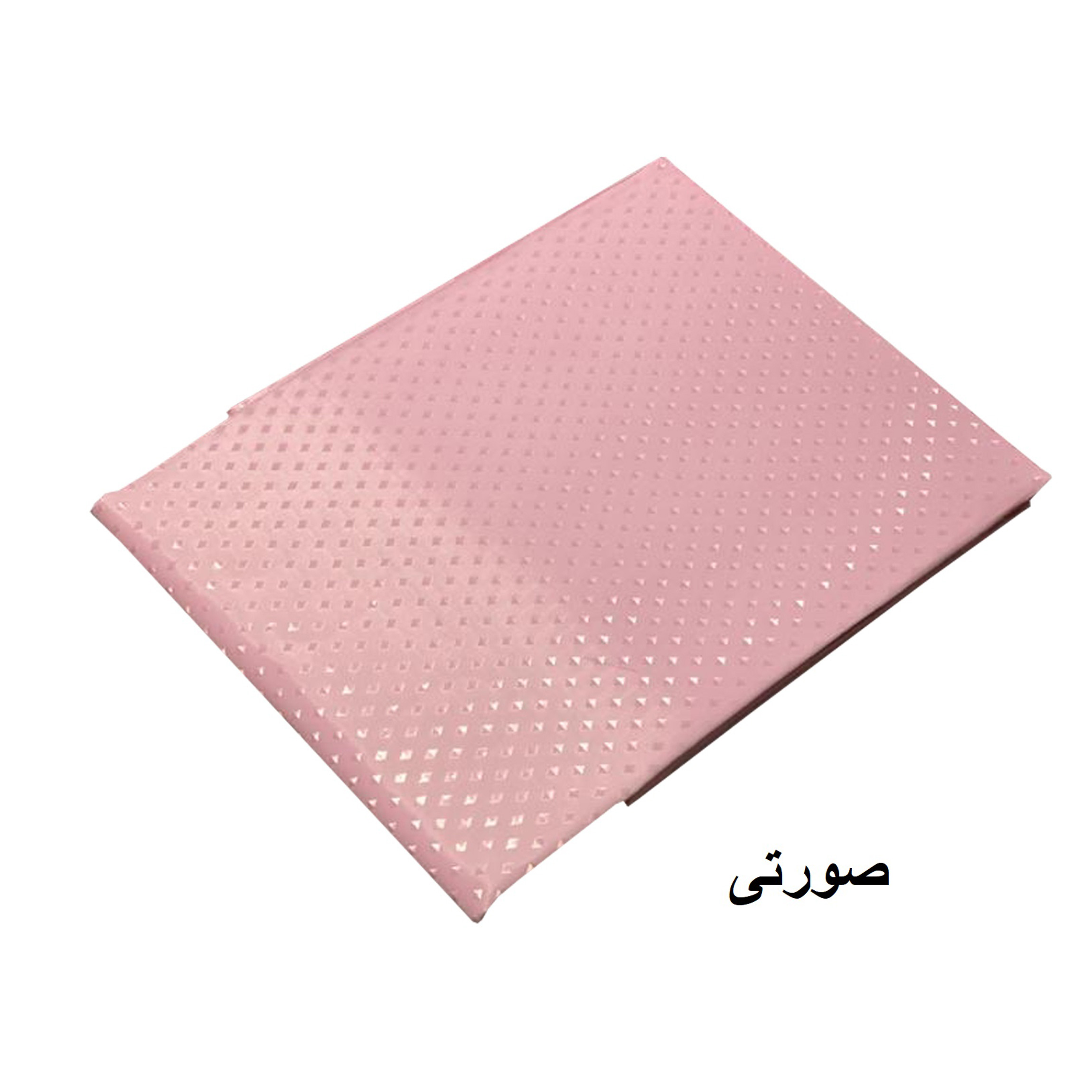 پرده حمام مدل Star سایز 180x200 سانتی متر
