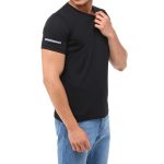تی شرت ورزشی مردانه نوزده نودیک مدل TS1962 B