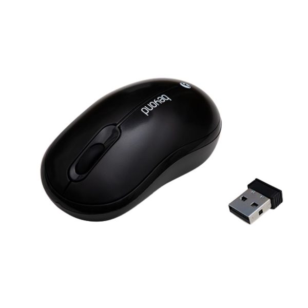 ماوس بی سیم بیاند مدل BM-3890 RF