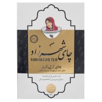 چای عطری شهرزاد - 400 گرم