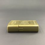 فندک مدل کمل کد DKD-650