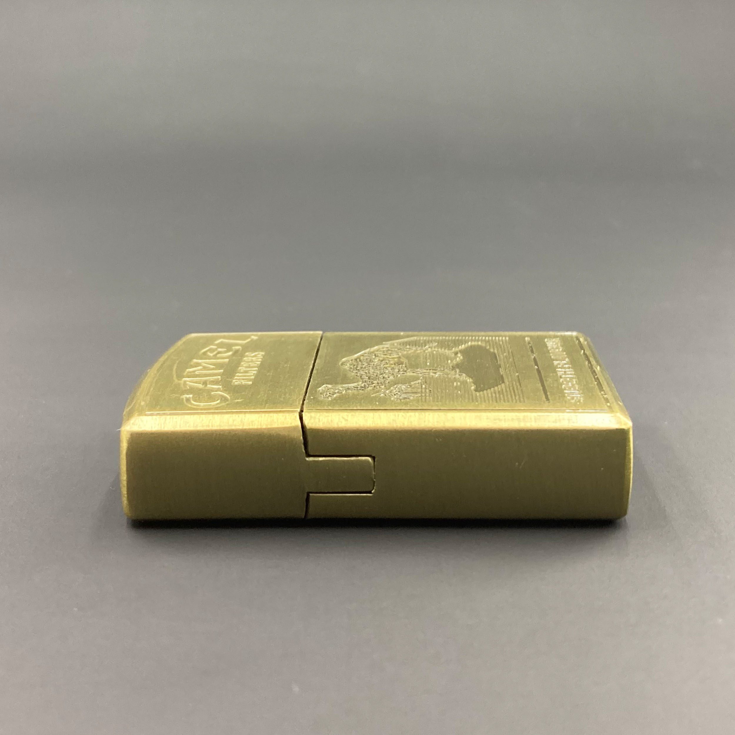 فندک مدل کمل کد DKD-650