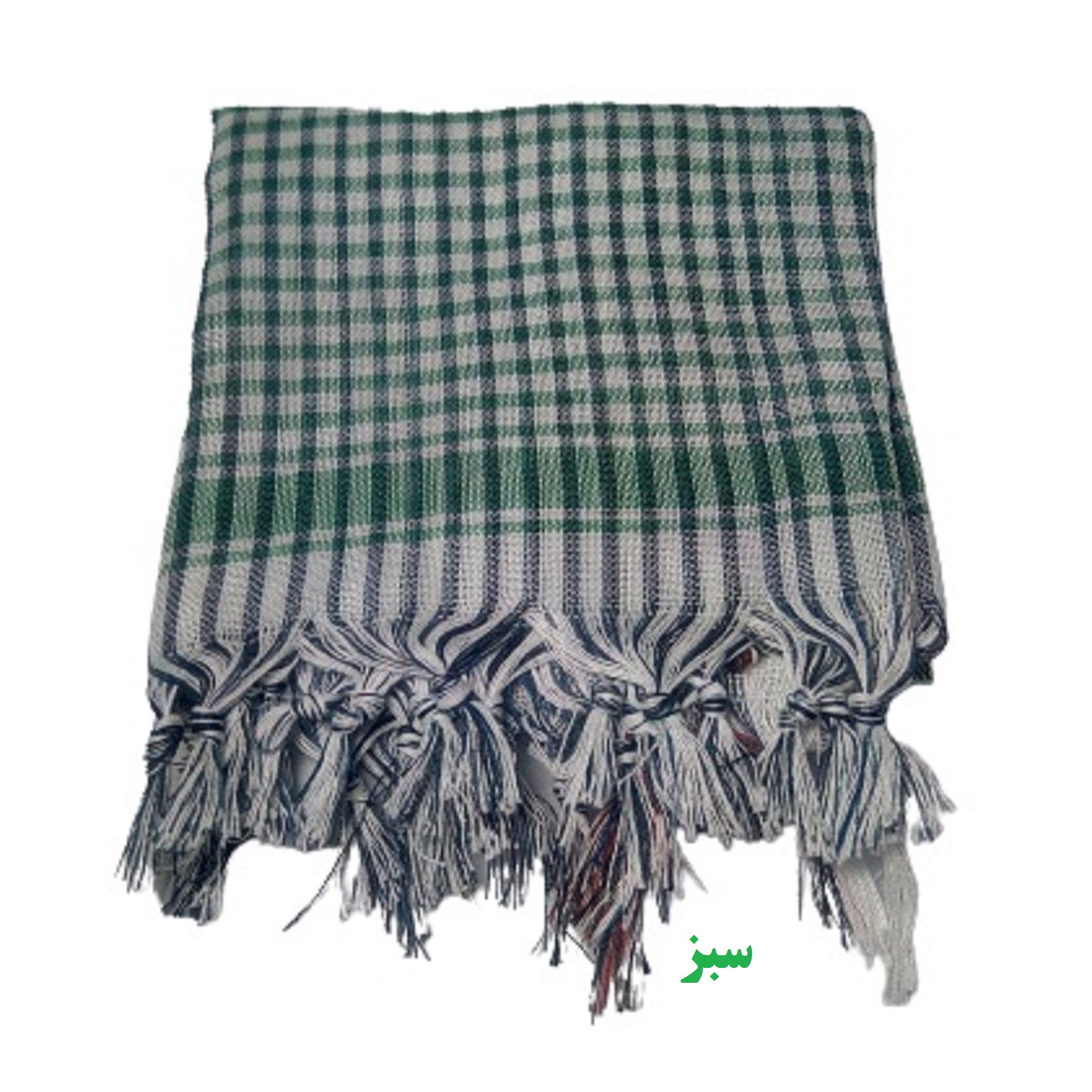 دستمال یزدی مدل S45