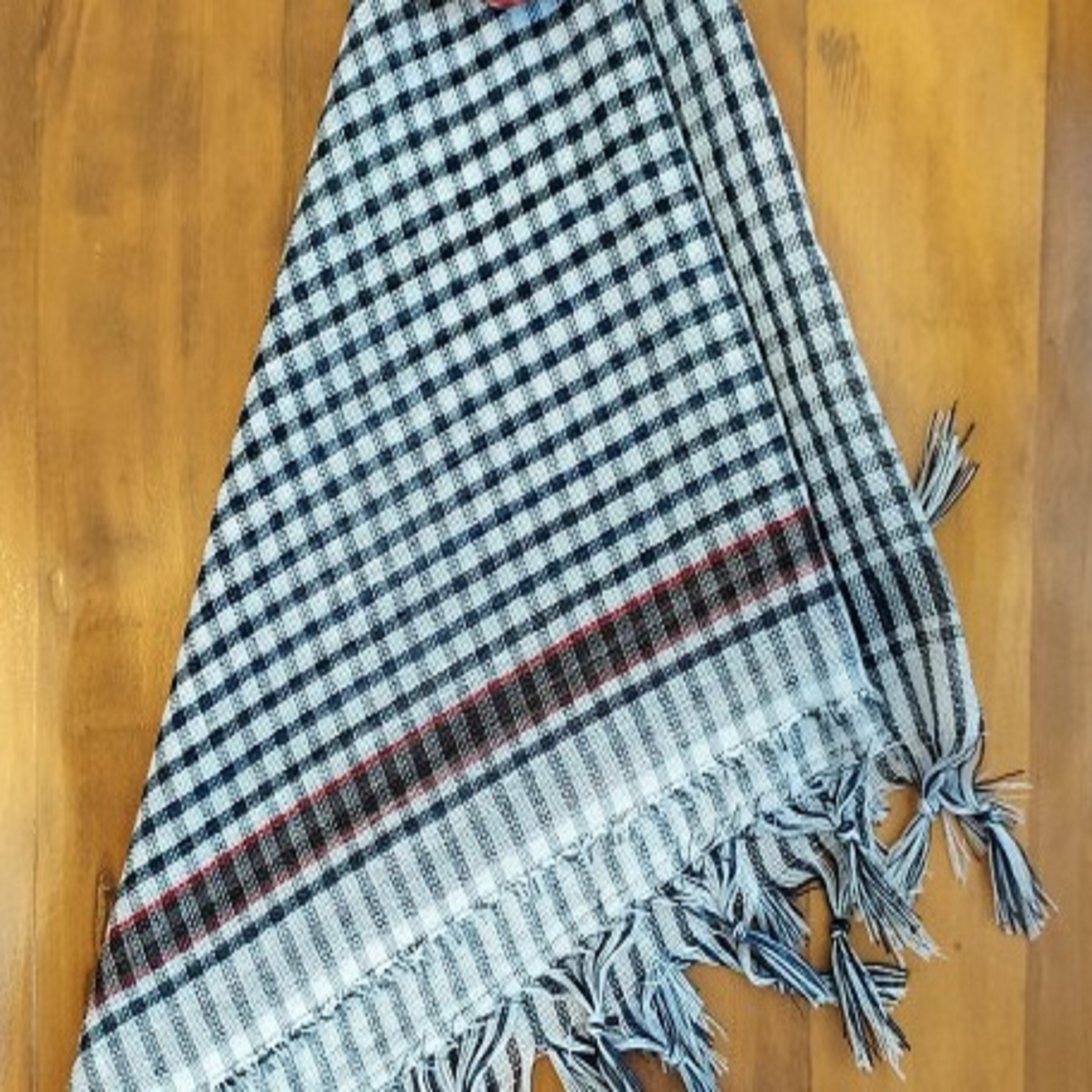 دستمال یزدی مدل S45
