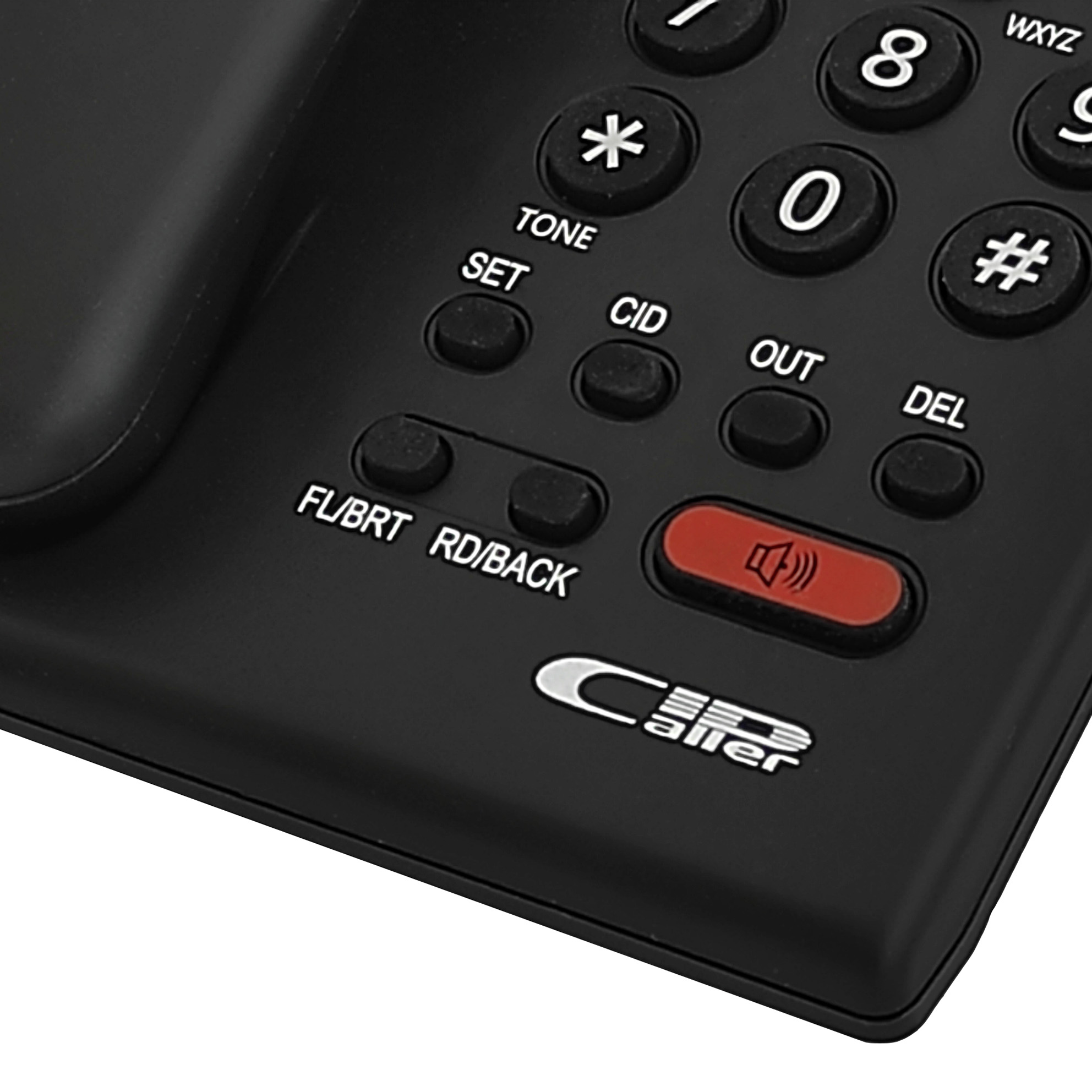 تلفن پاشافون مدل KX-TS16CID