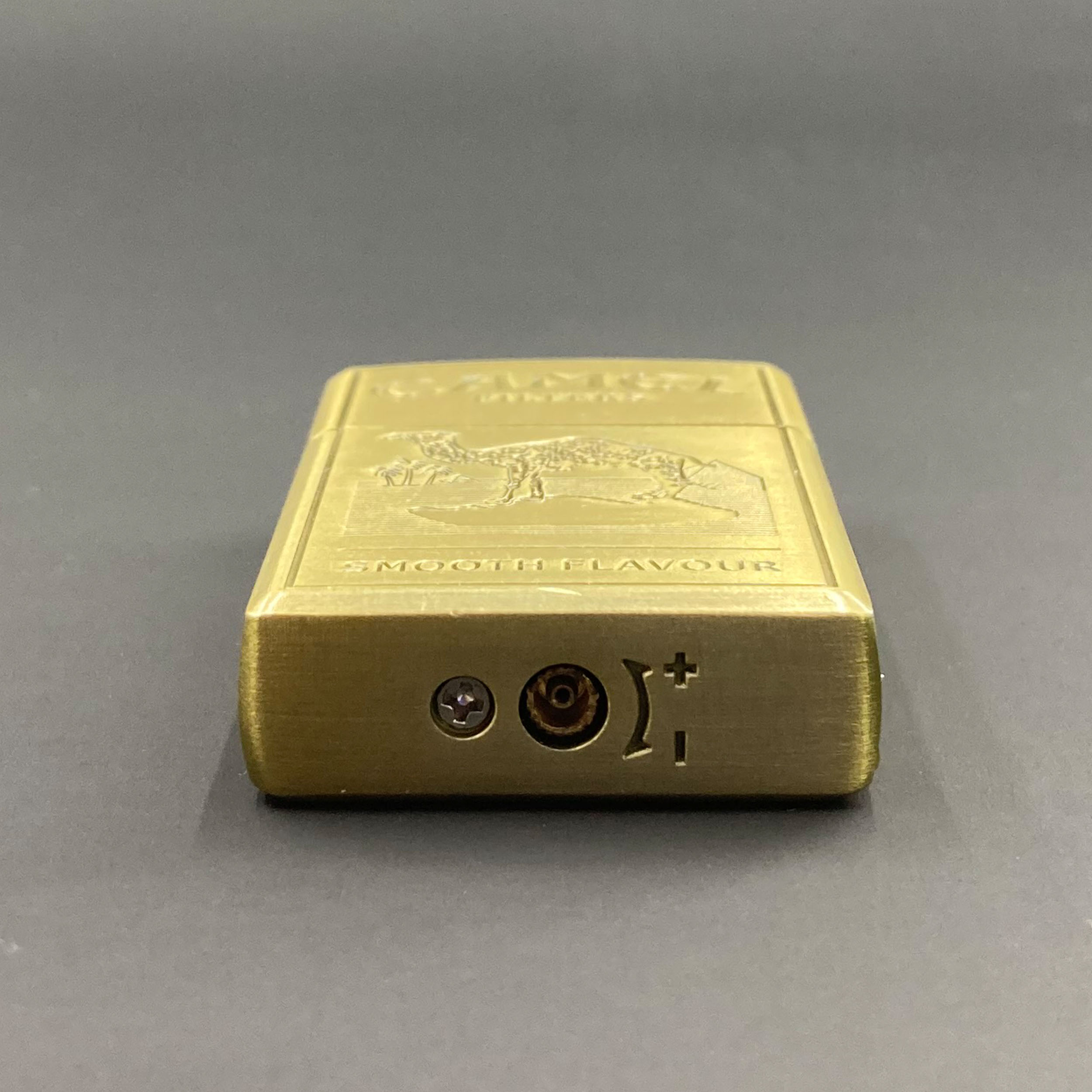 فندک مدل کمل کد DKD-650