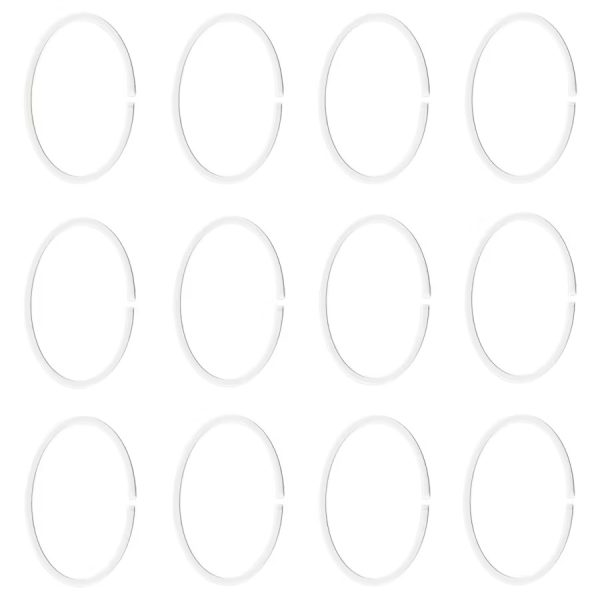 پرده حمام ایکیا مدل BJÄRSEN-NEW سایز 200x180 سانتی متر