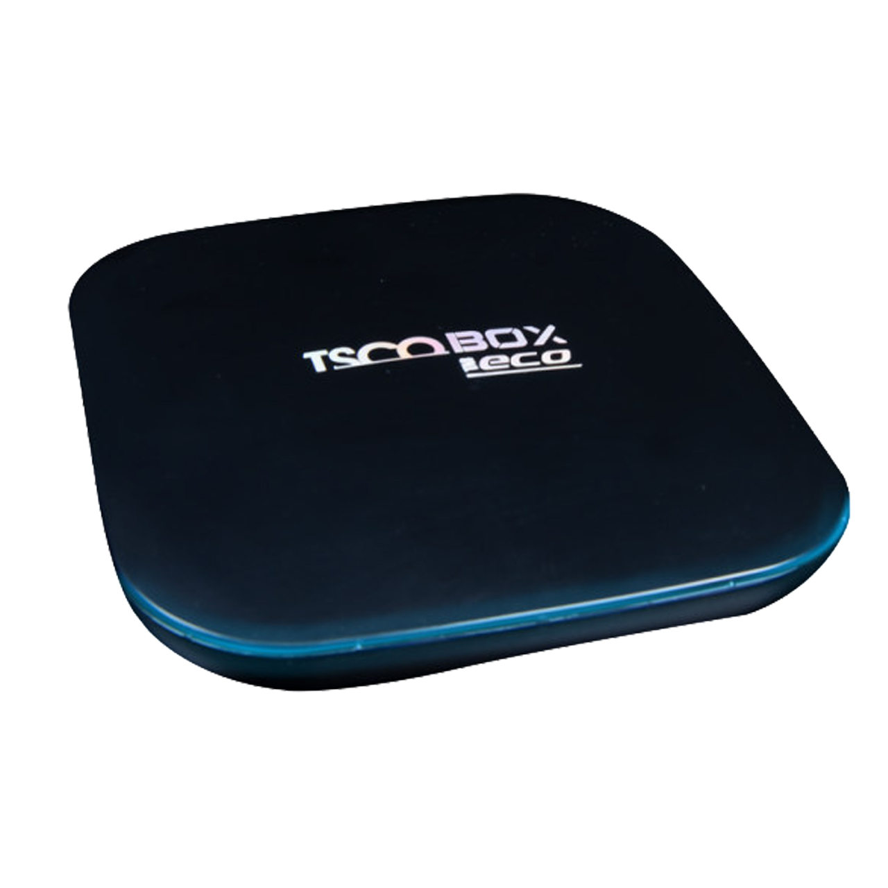 اندروید باکس تسکو مدل  Tab Eco به همراه ماوس بی سیم تسکو TM 643W و اشتراک فیلیمو